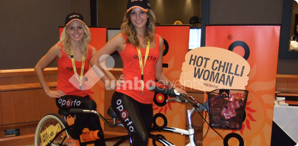 Jumbo Events - Oporto Street Crew